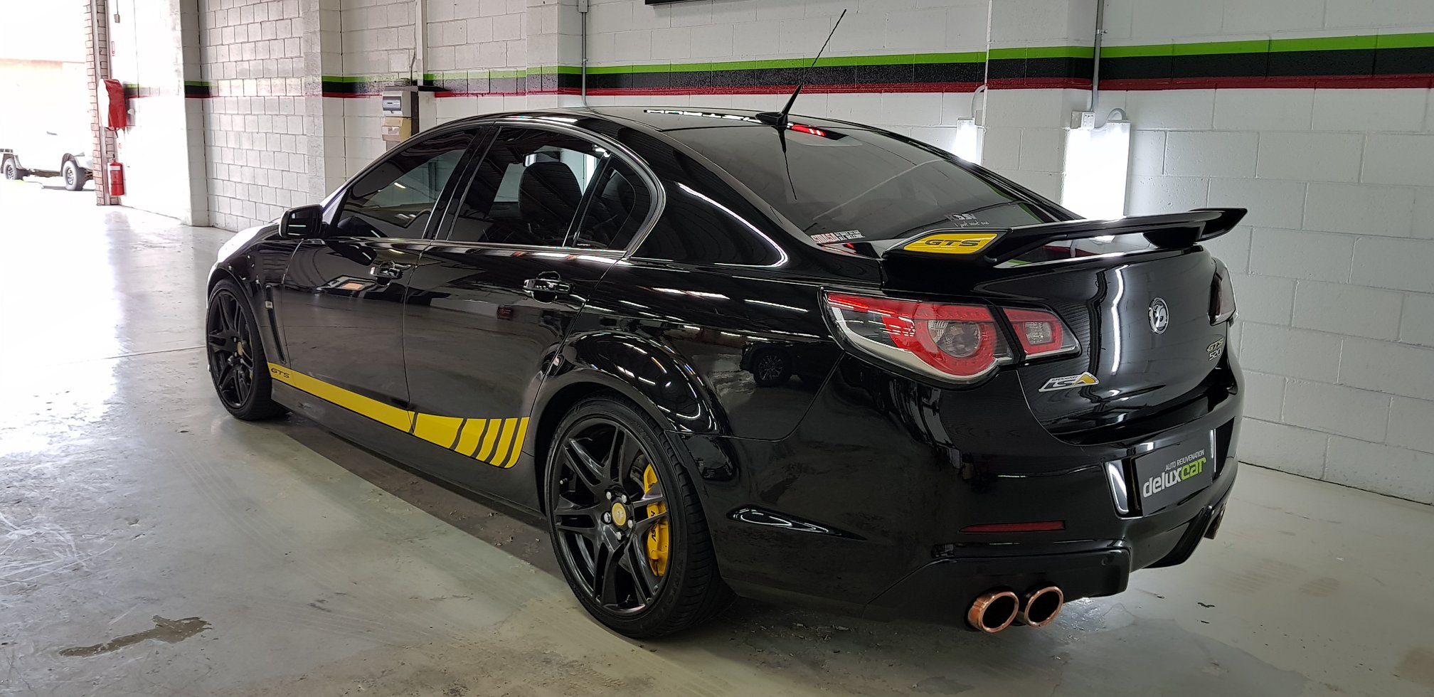 Paint Protection Adelaide Car Paint Protection CeramiCar