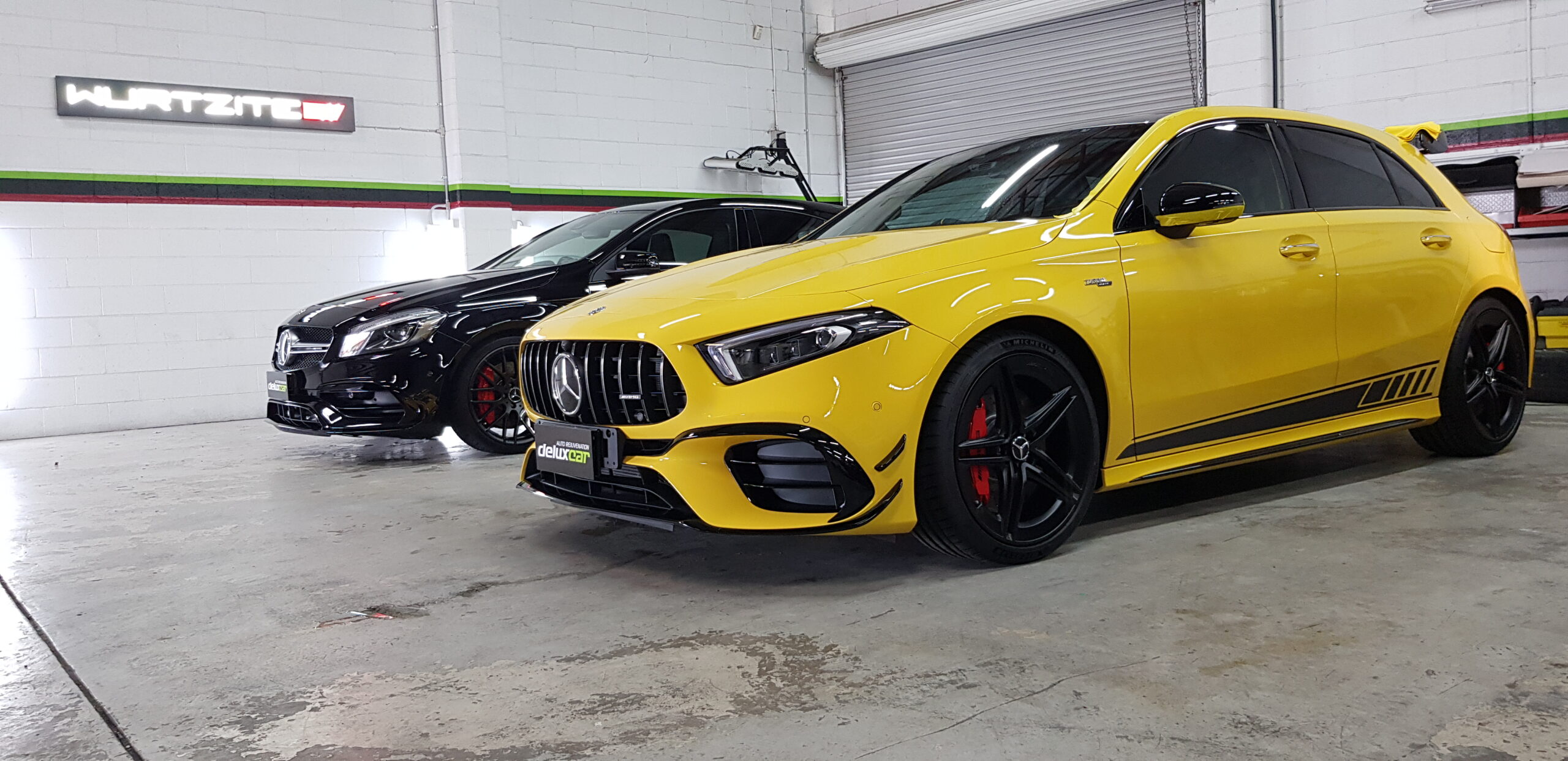 Car Detailing Adelaide by CeramiCar Adelaide's Car Detailing Experts