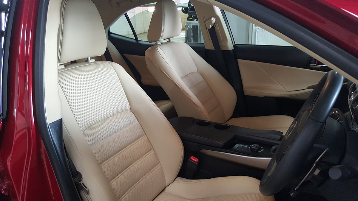 Car Detailing Adelaide by CeramiCar Adelaide's Car Detailing Experts