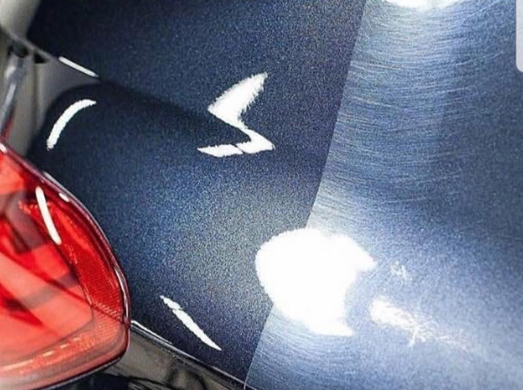 Paint Protection Adelaide Car Paint Protection CeramiCar